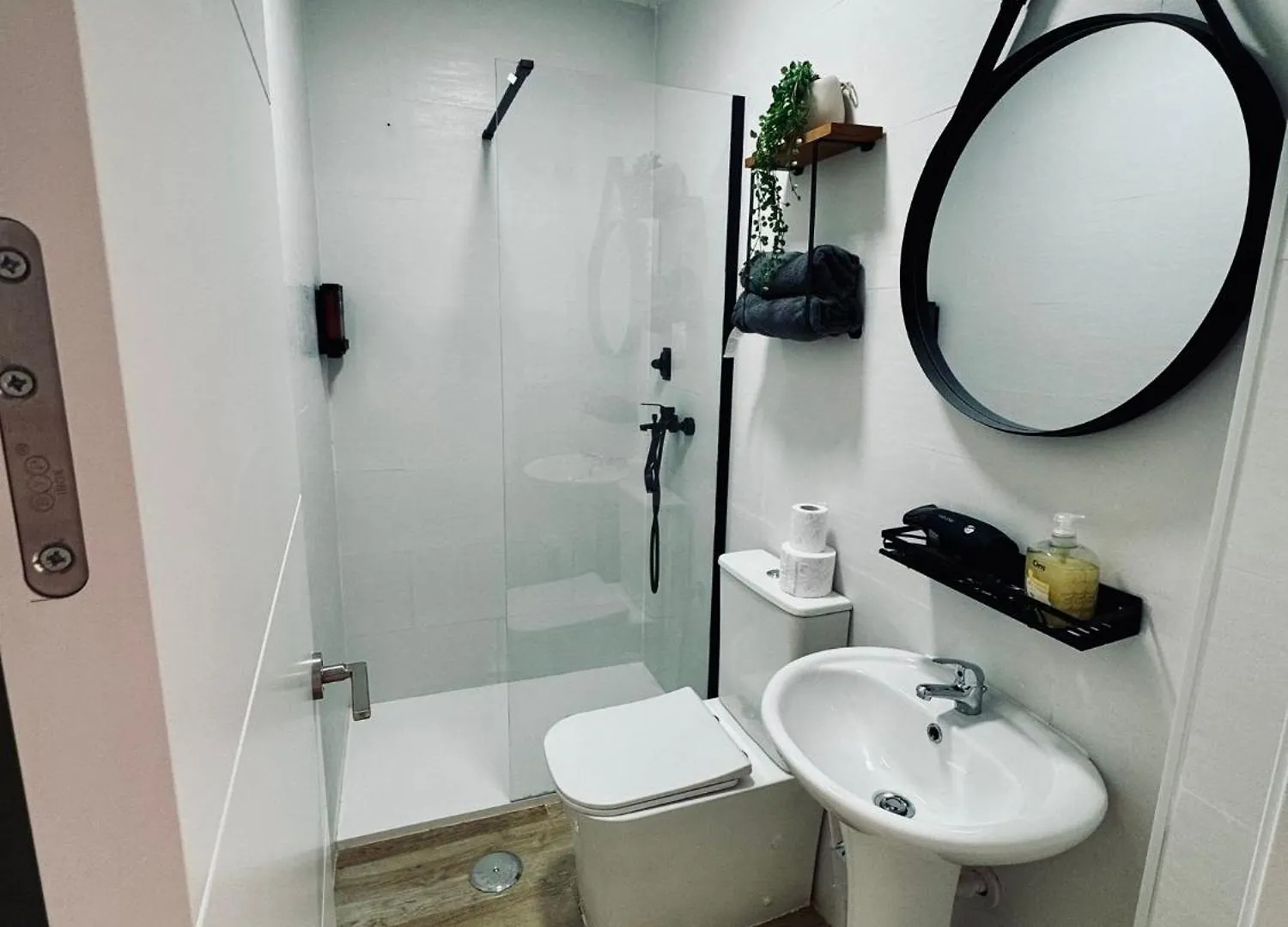 Apartamento Tiana Ayamonte