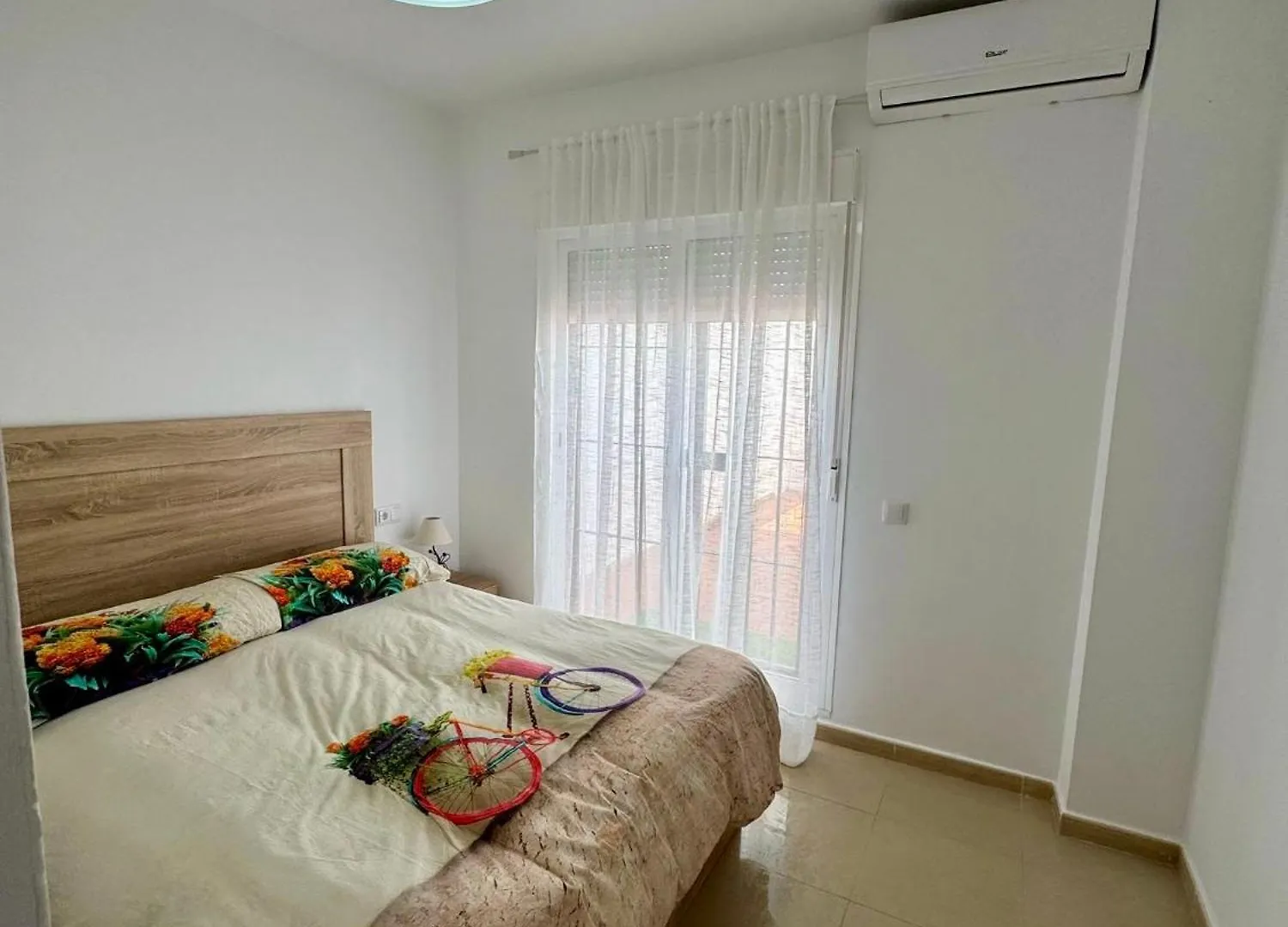 Apartamento Tiana Ayamonte Appartamento