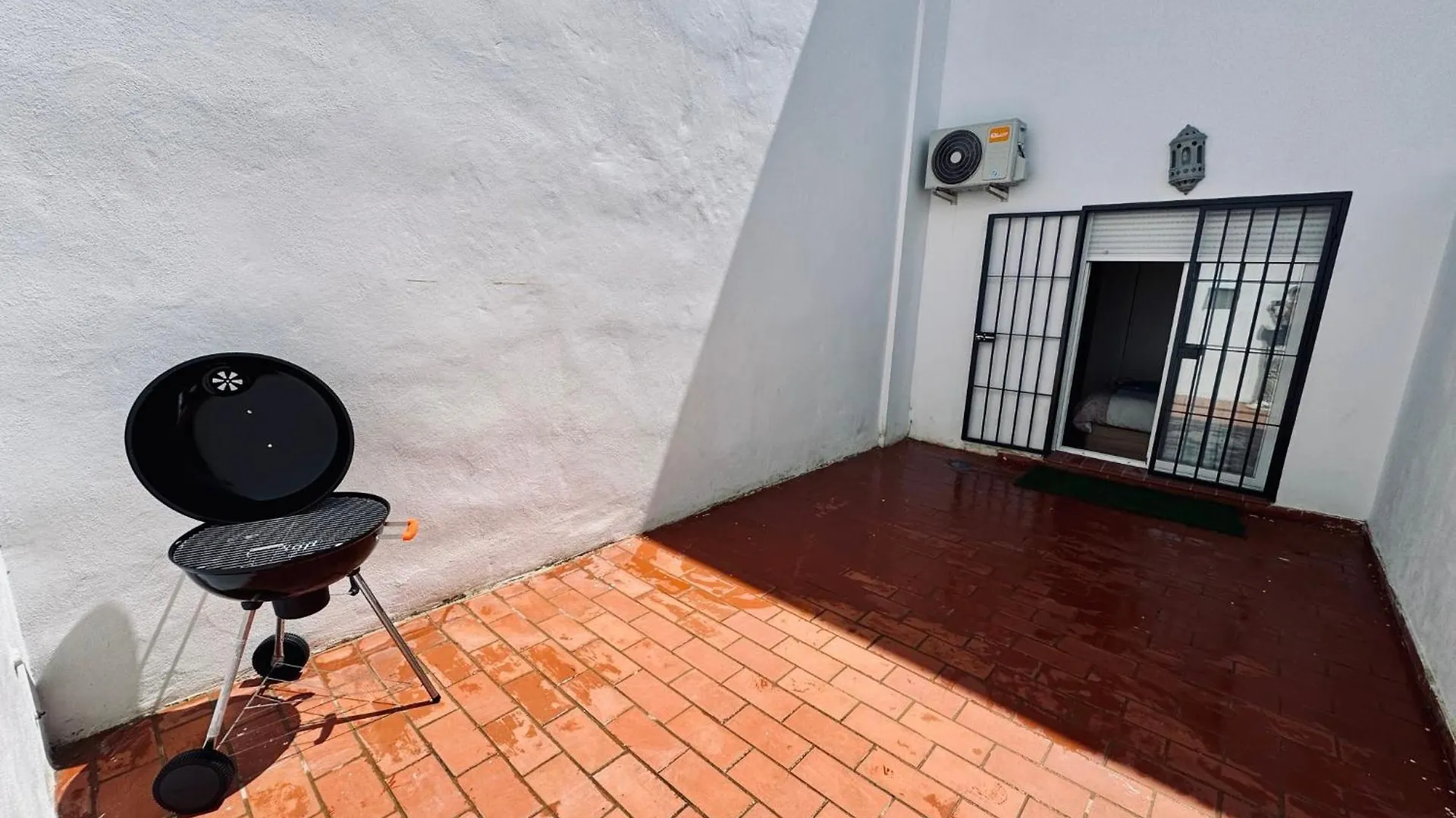 Daire Apartamento Tiana Ayamonte