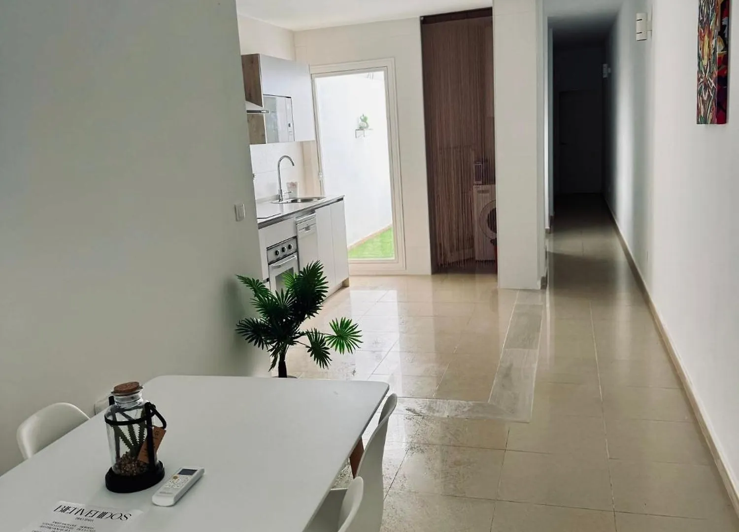 Apartamento Tiana Ayamonte