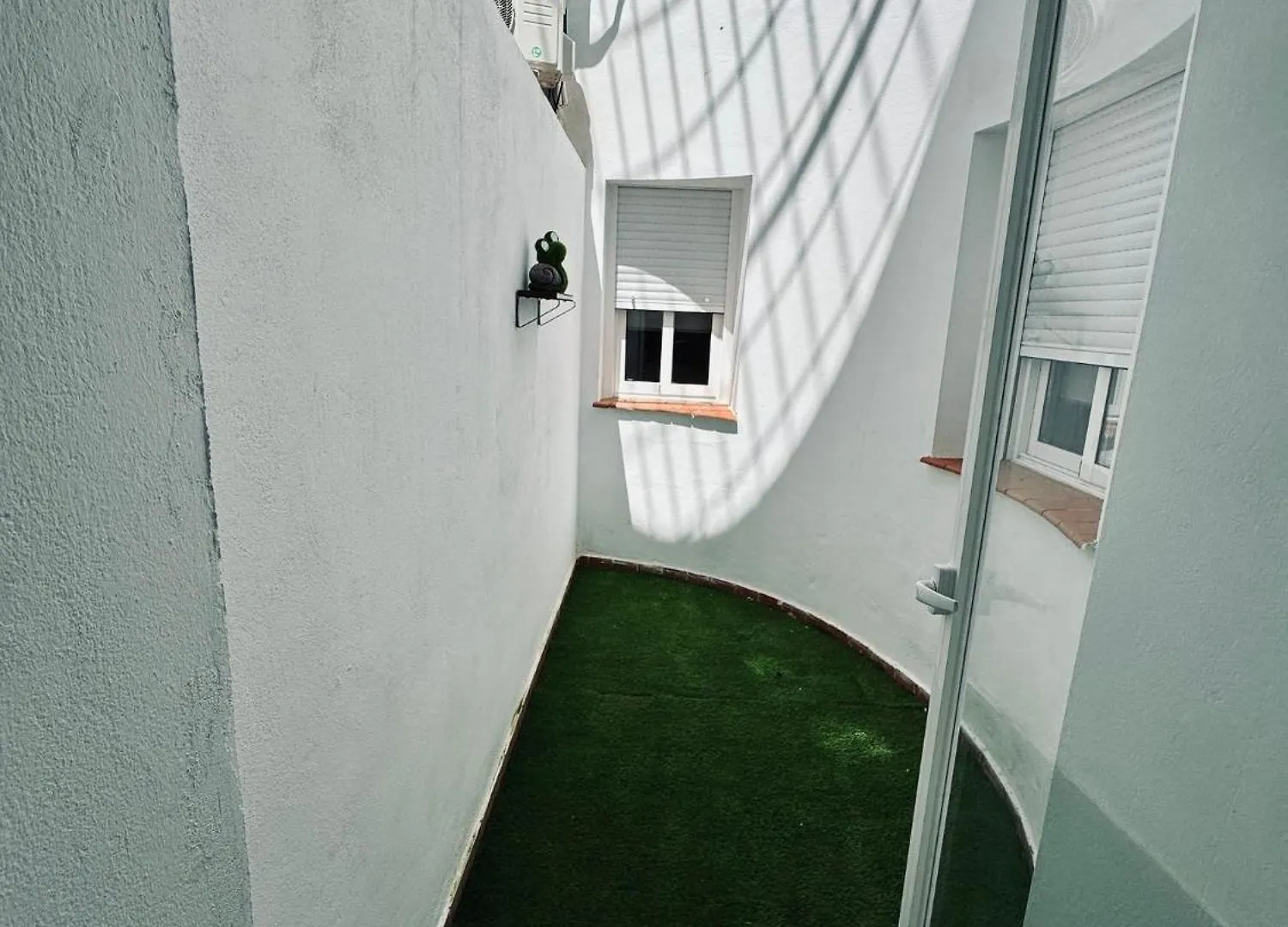 Apartamento Tiana Ayamonte Spain