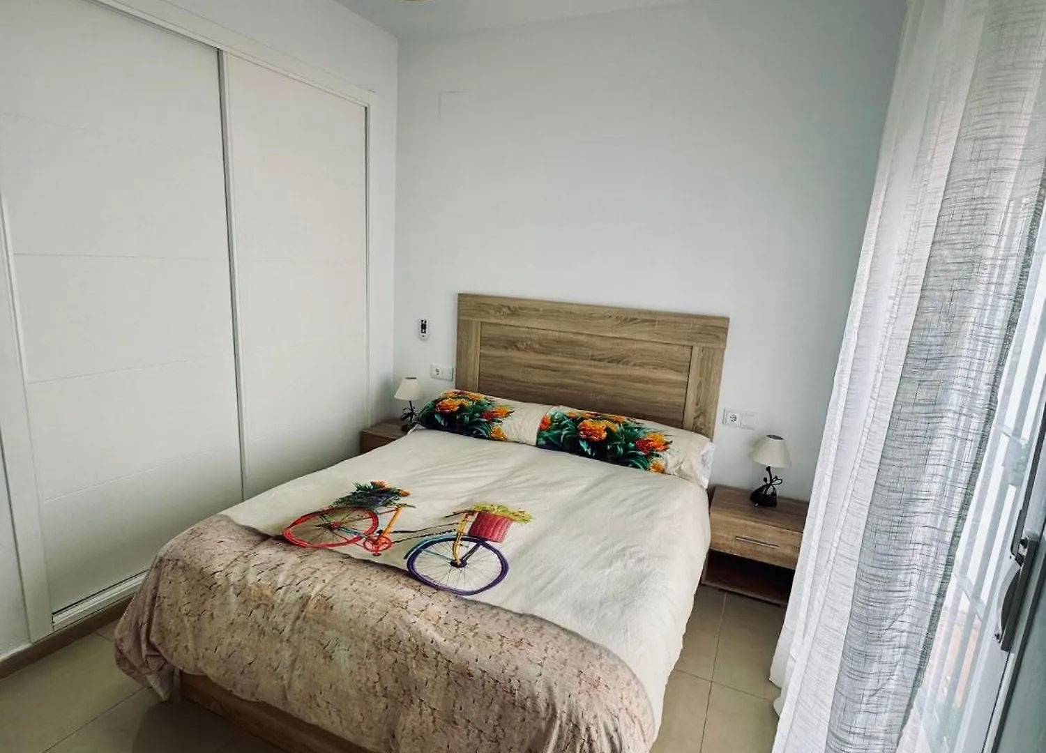 Apartamento Tiana Ayamonte 0*,  Spain